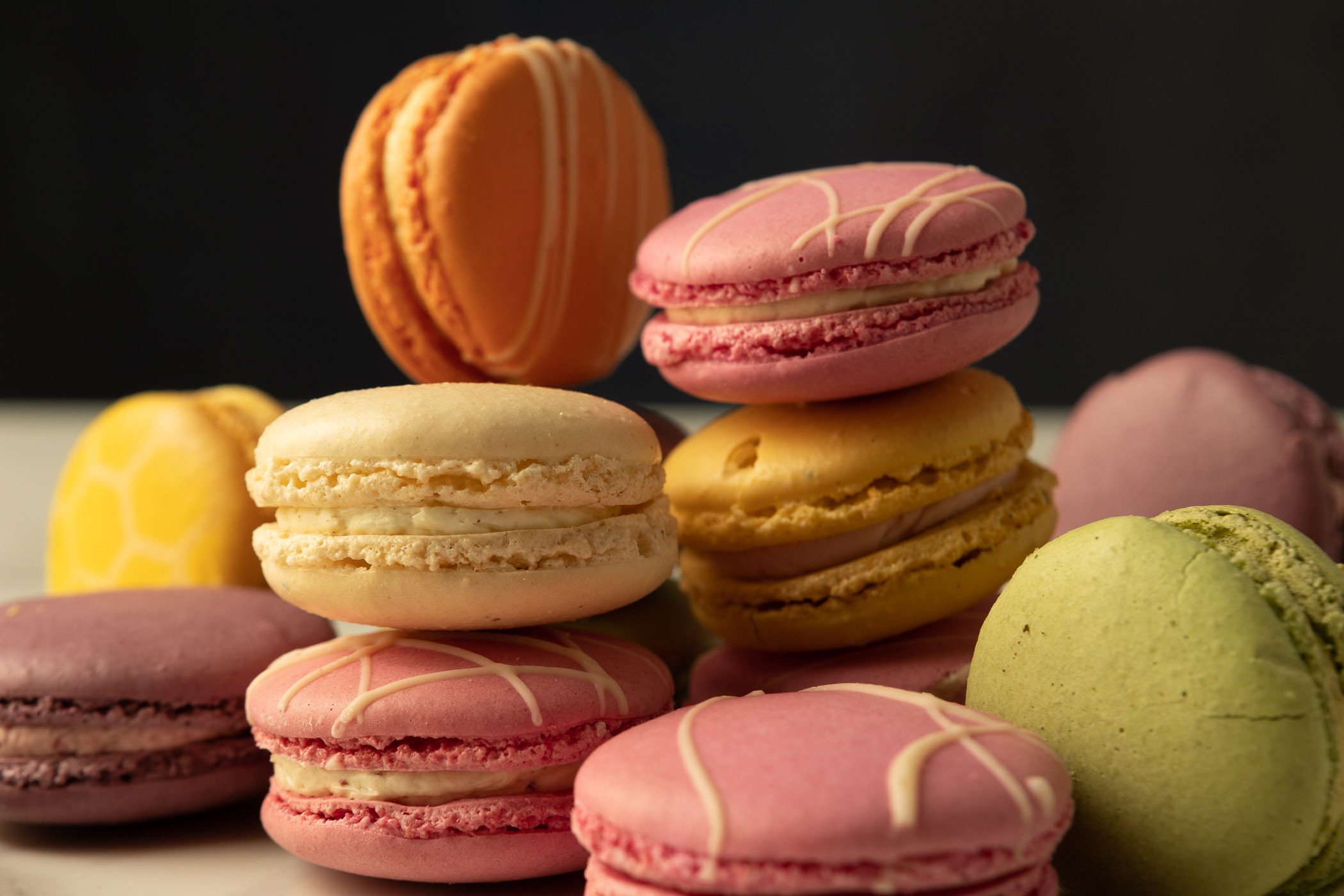 Macaroons