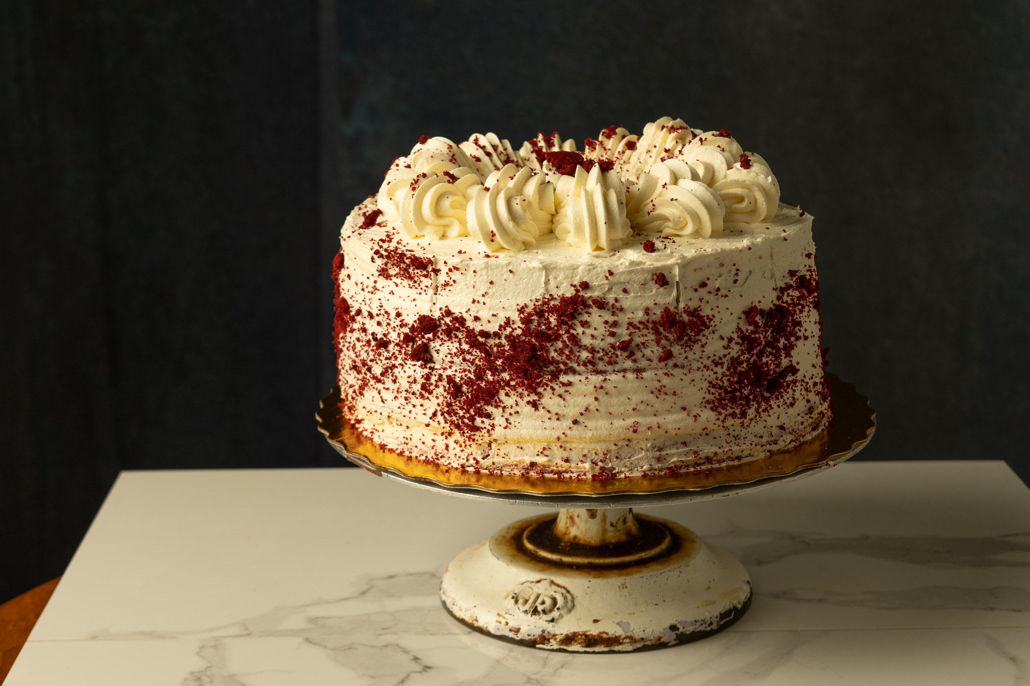 Red Velvet