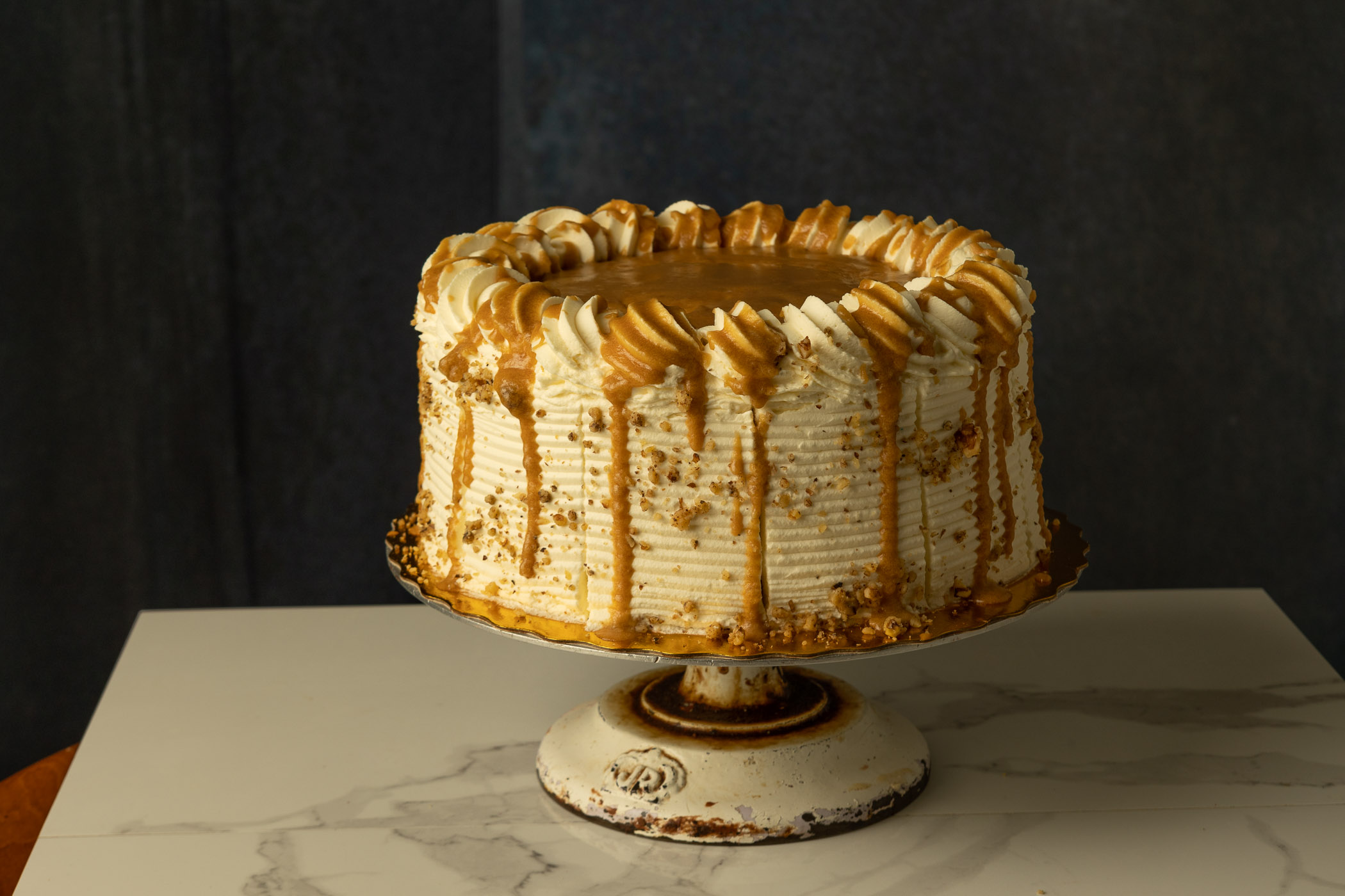 Schmoo Torte