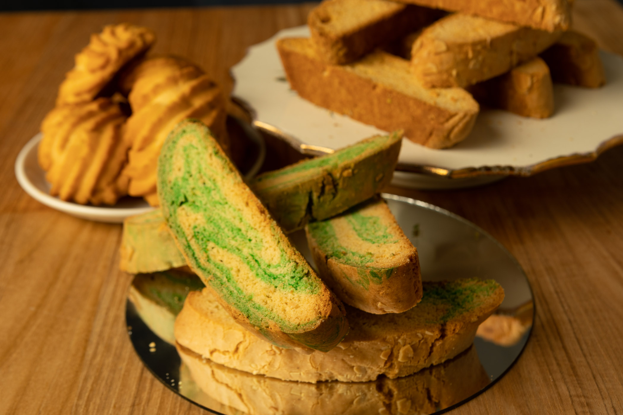 Biscotti