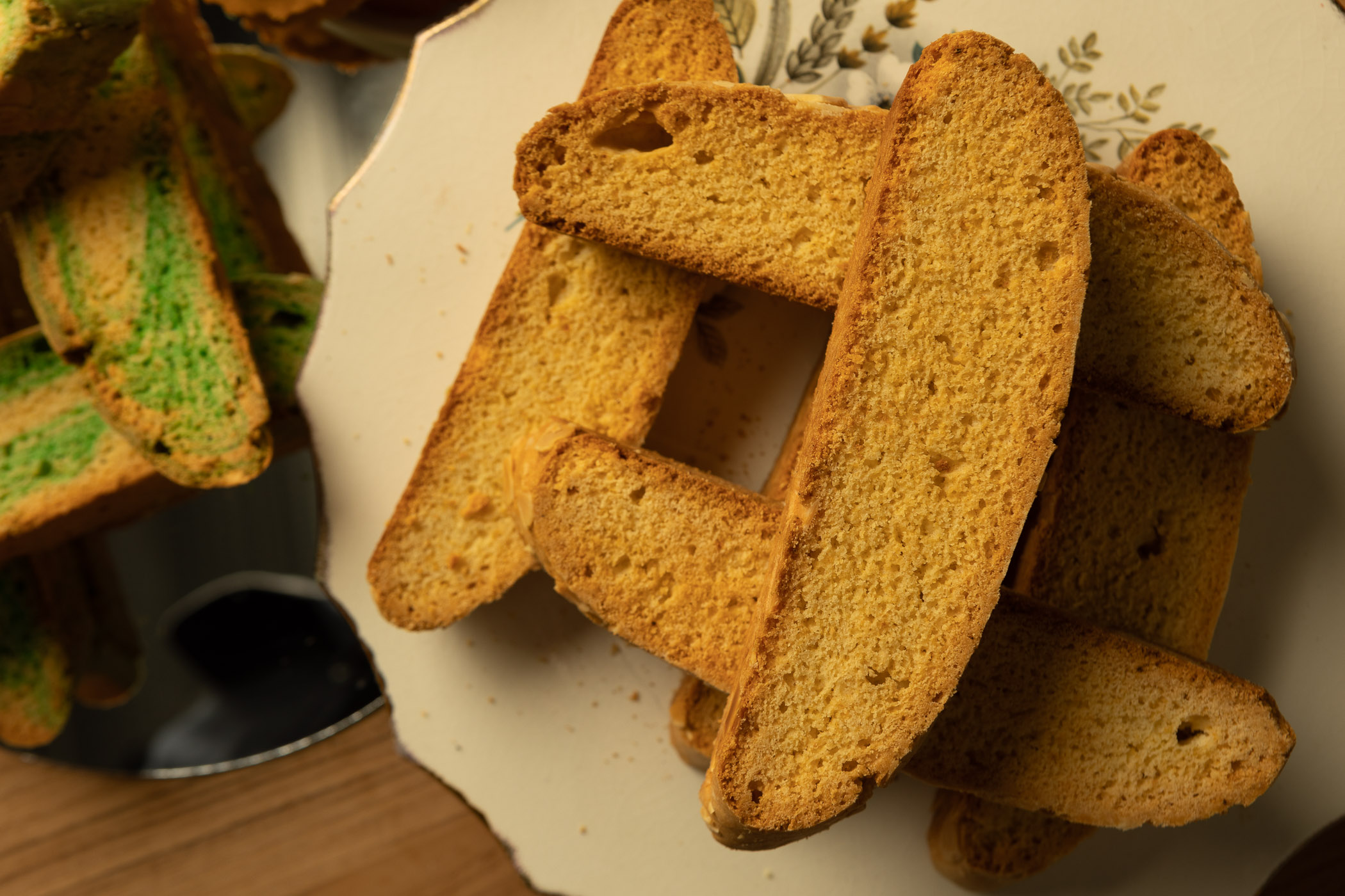 Biscotti