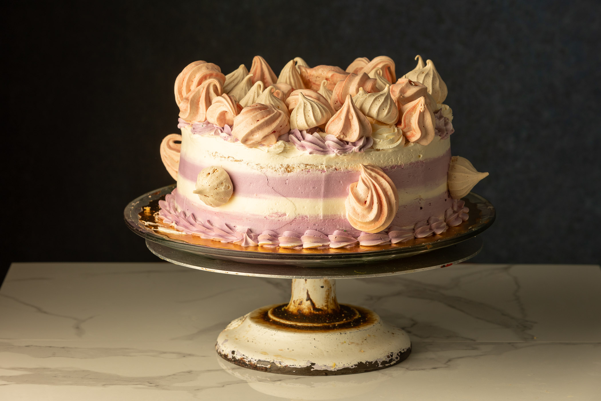 Meringue