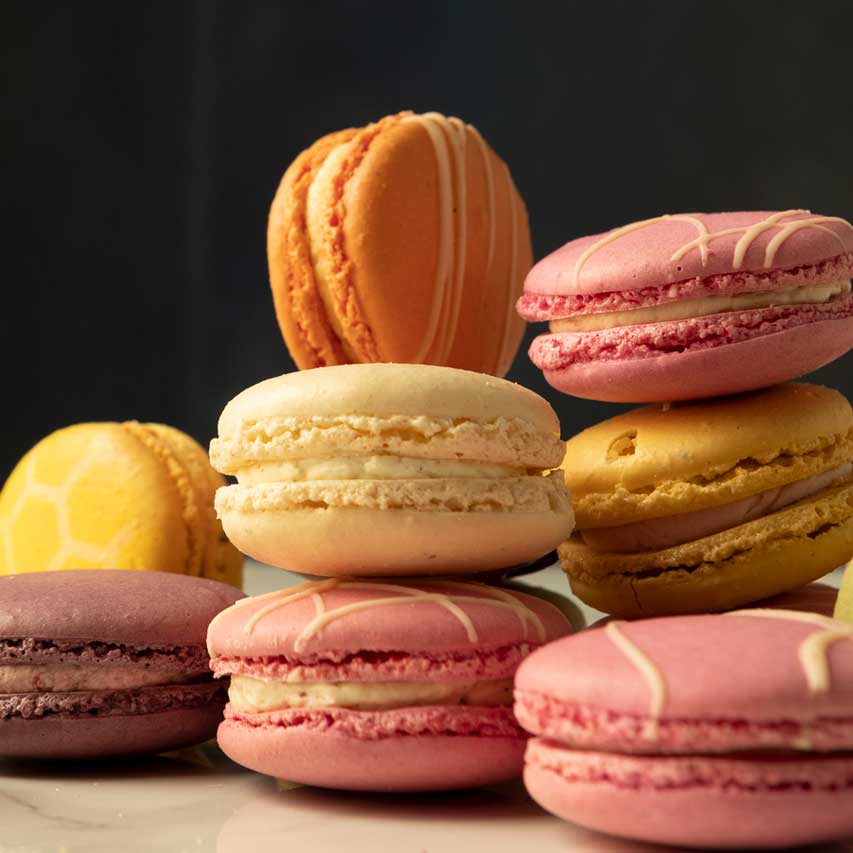 pastries-01 Pastries